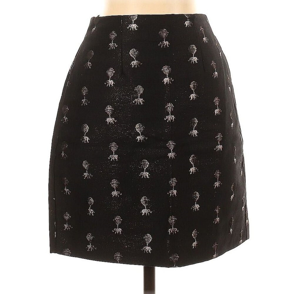 SELFIDGES GREATEST SHOWMAN Elephant Skirt 0(2) LIMITED EDITION RARE